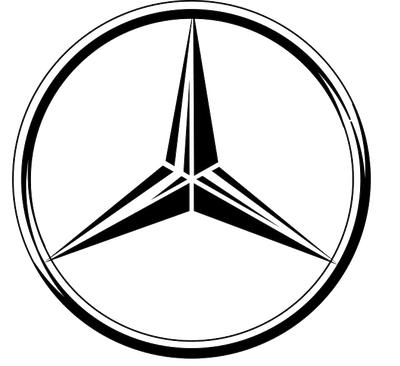 Mercedes-Benz logo
