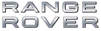 Range Rover logo