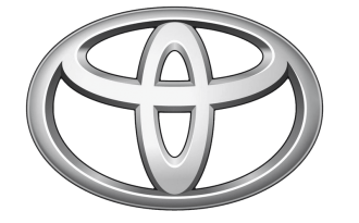 Toyota logo