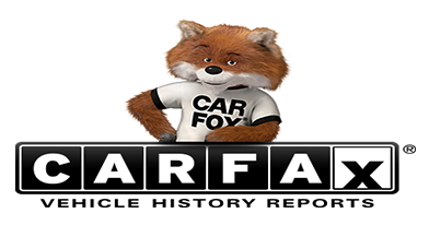 CARFAX logo